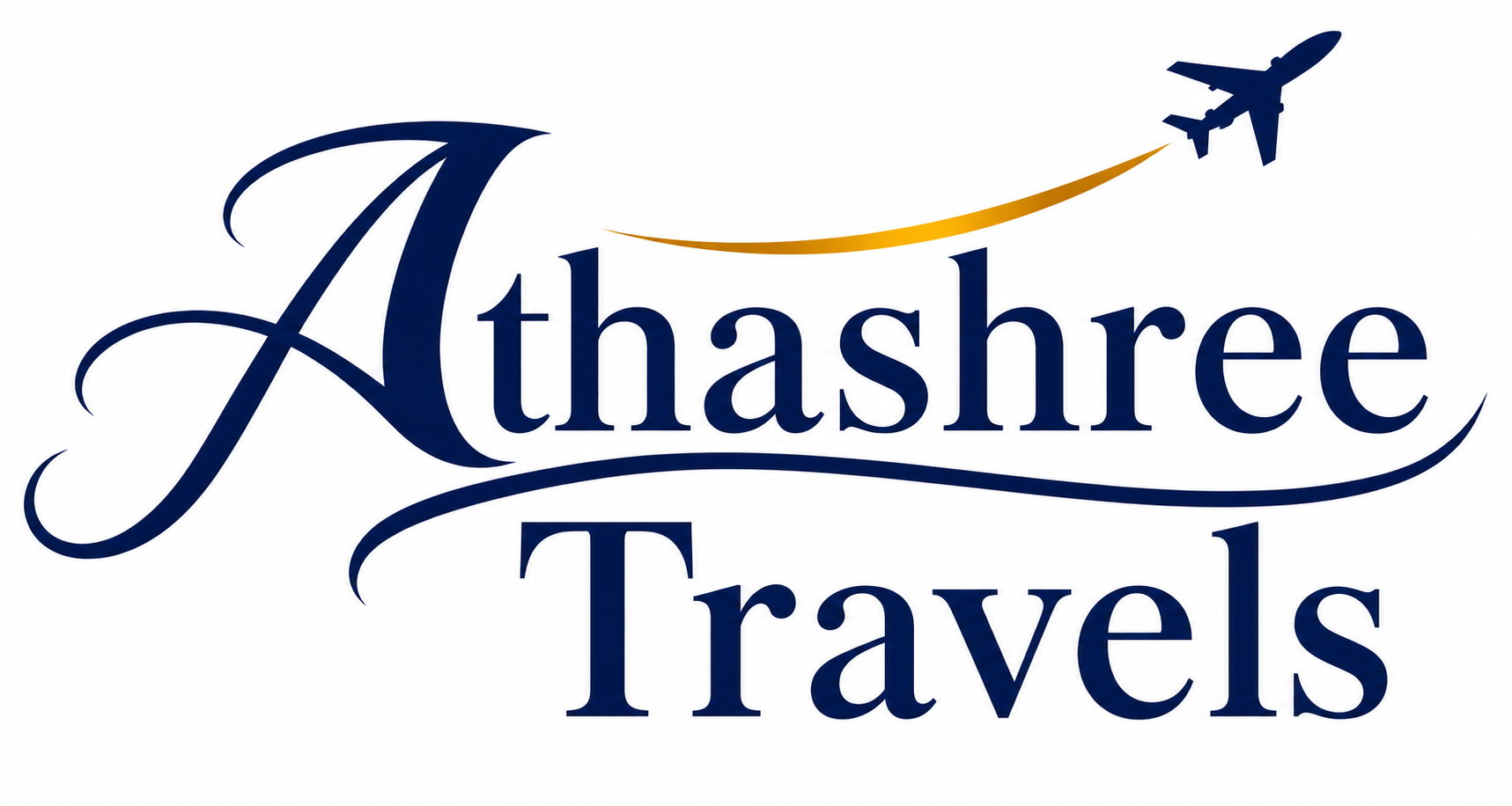 Athashree Travels Logo