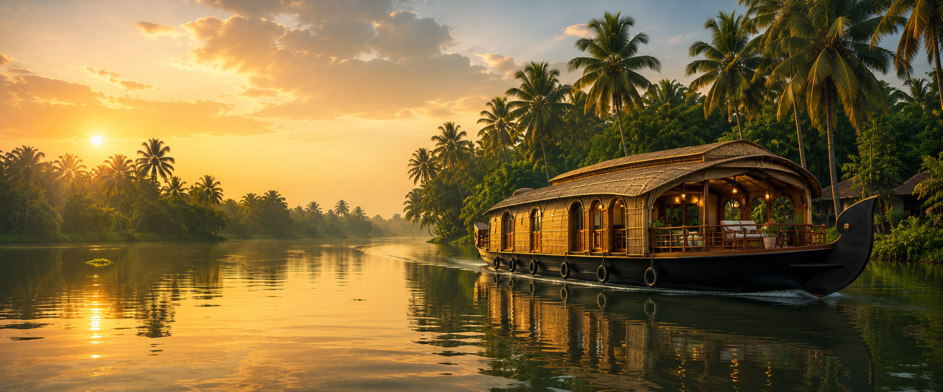 Luxury Travel