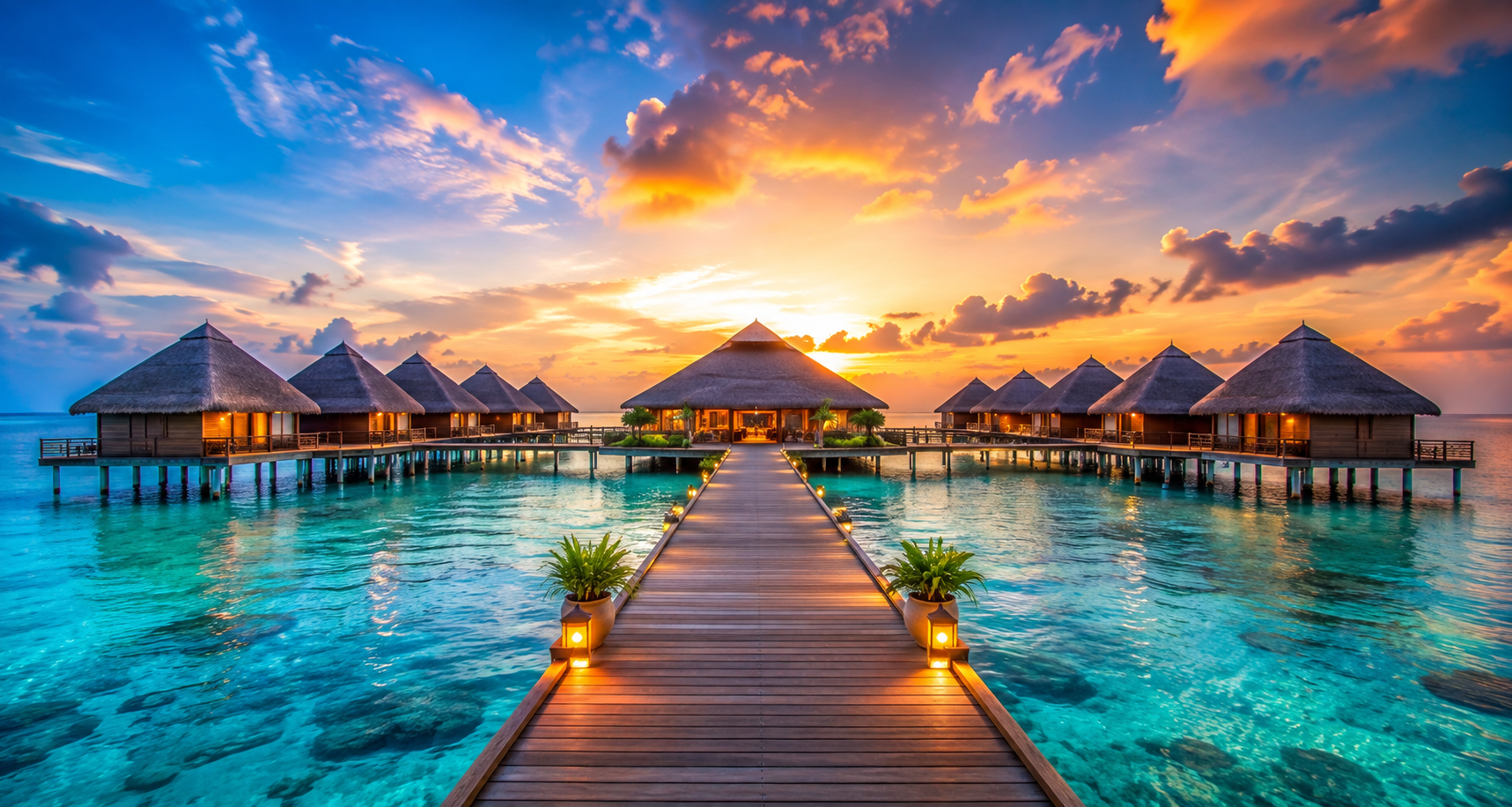 Luxury Travel