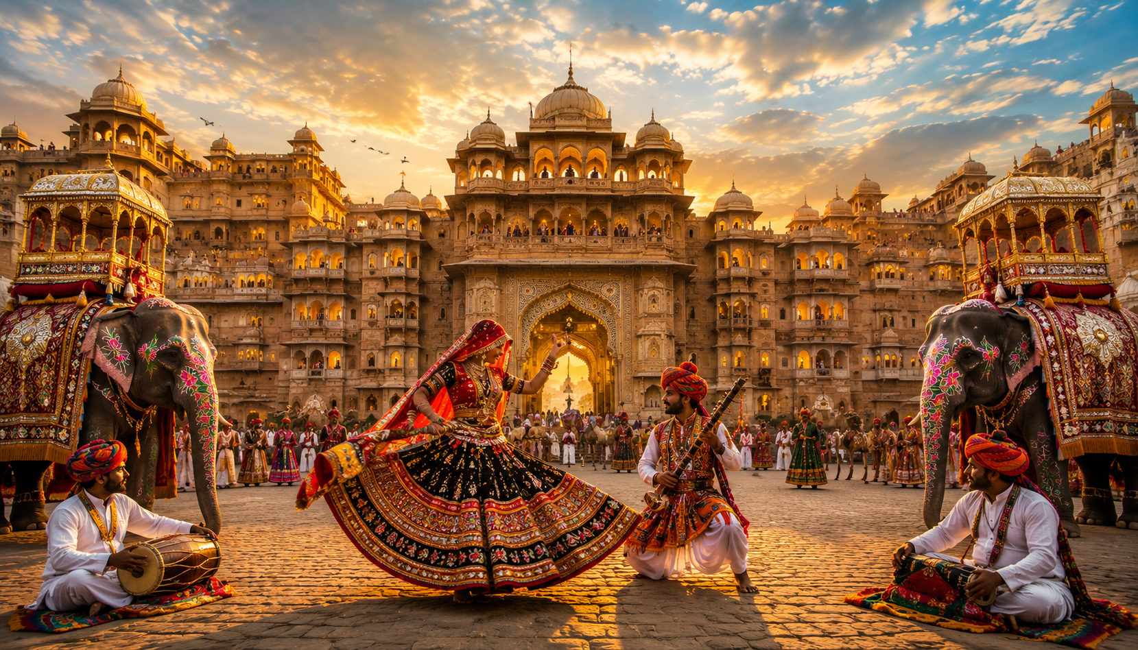 Luxury Travel