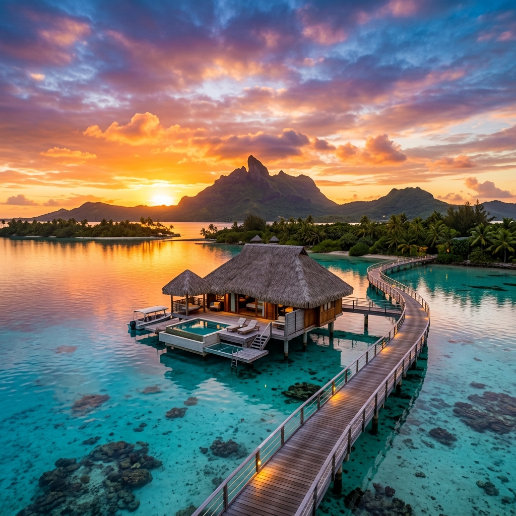 Luxury Travel