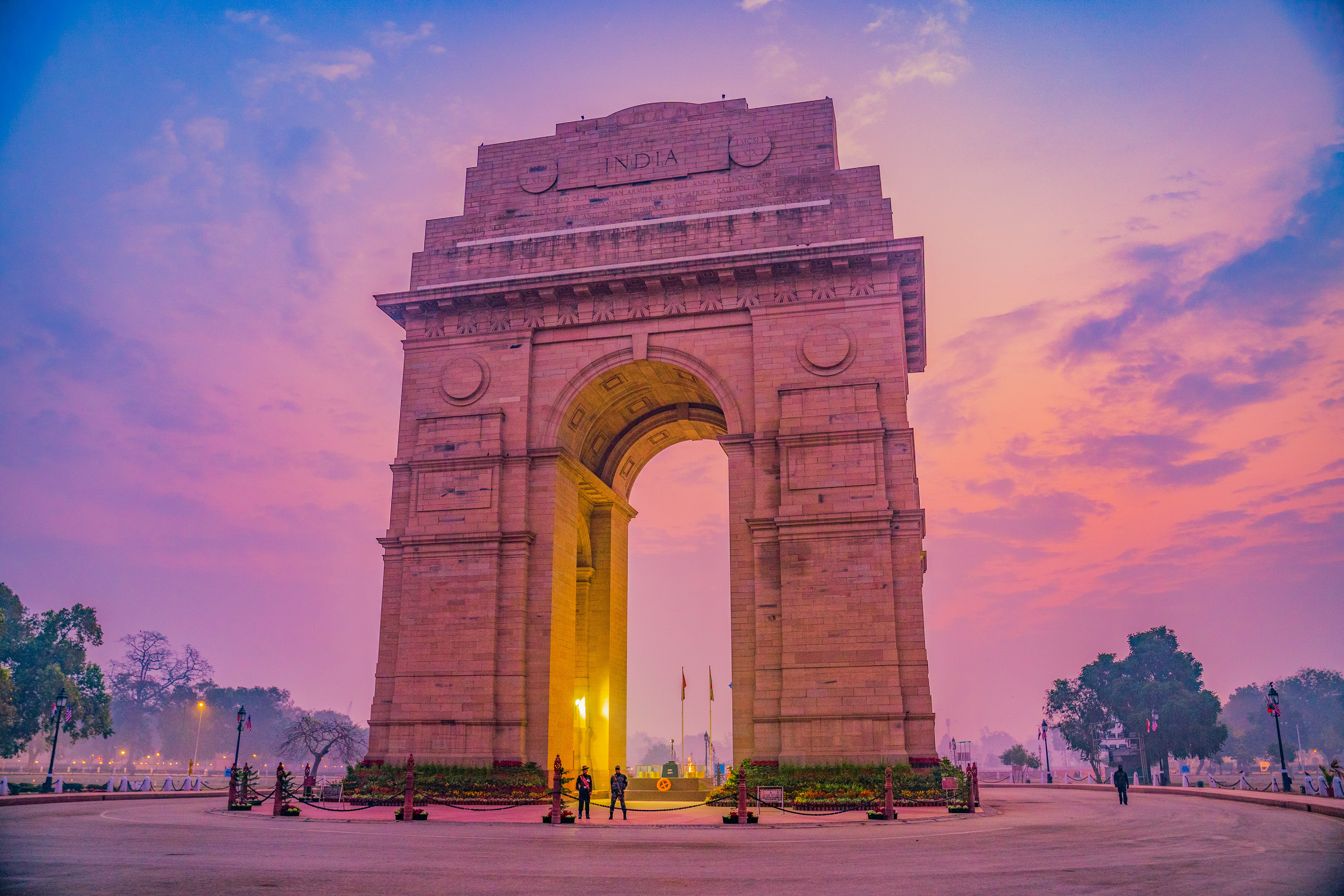 Historical Heritage of Delhi