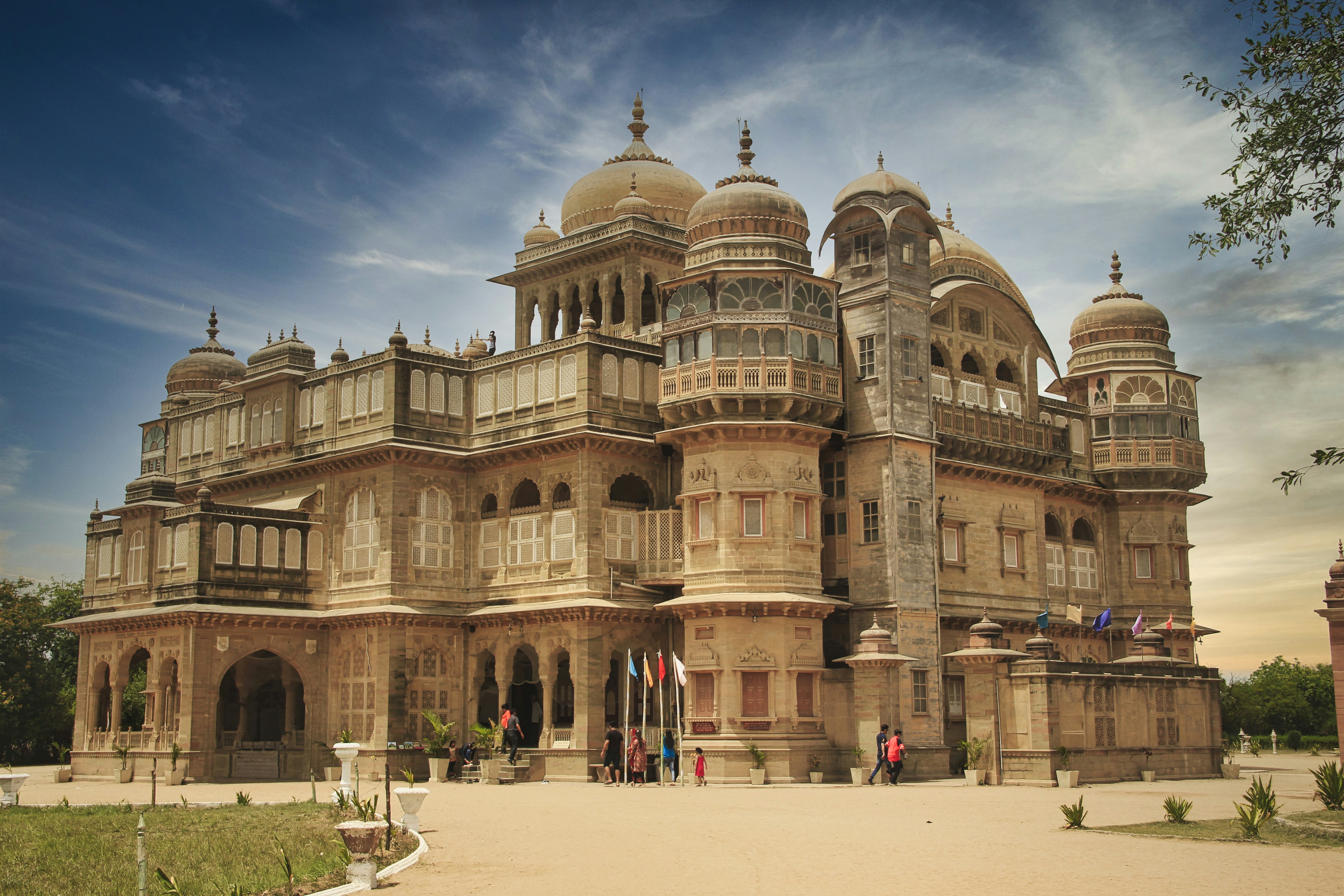 Heritage & Historical Attractions