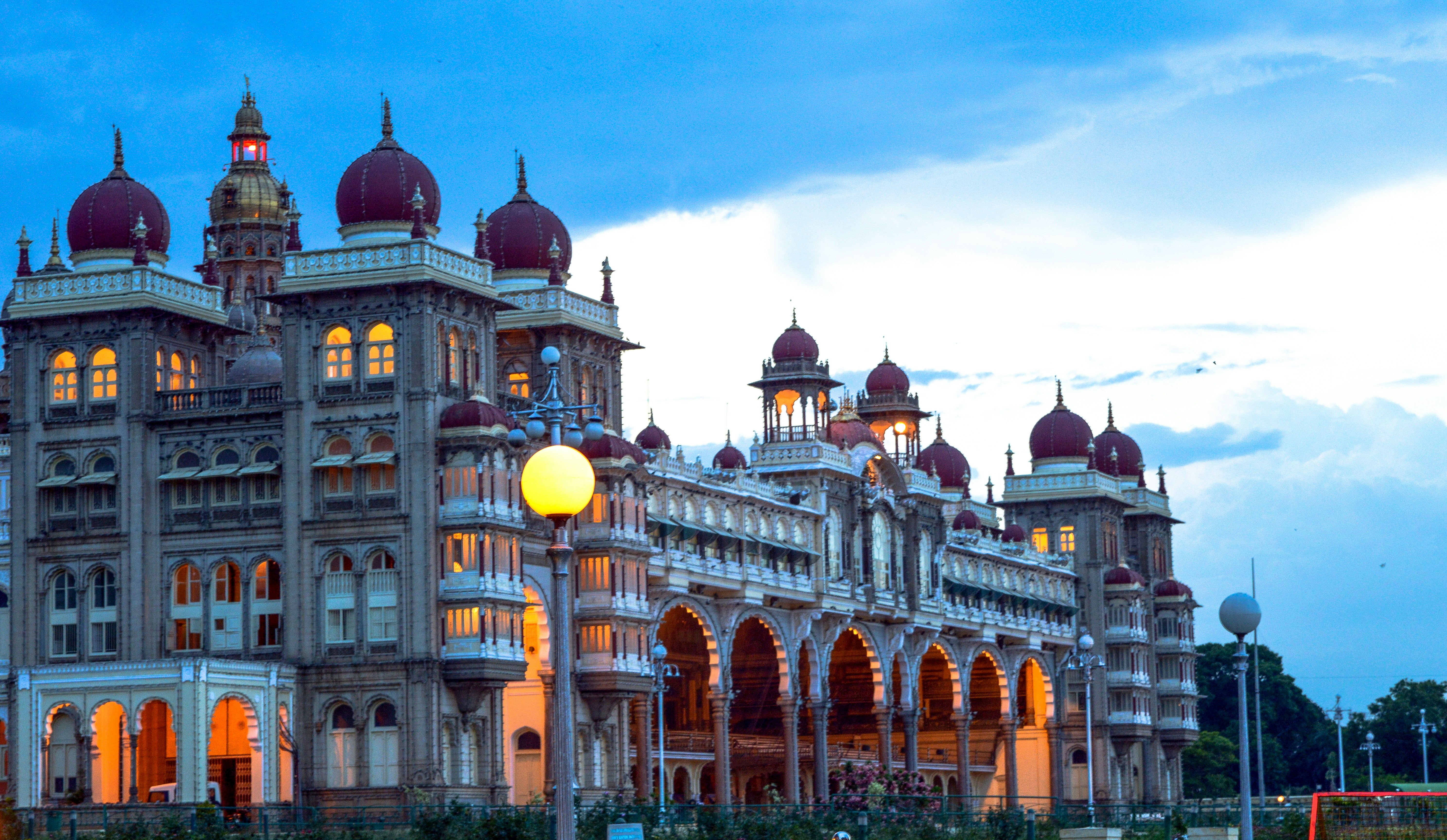 Karnataka Tour 