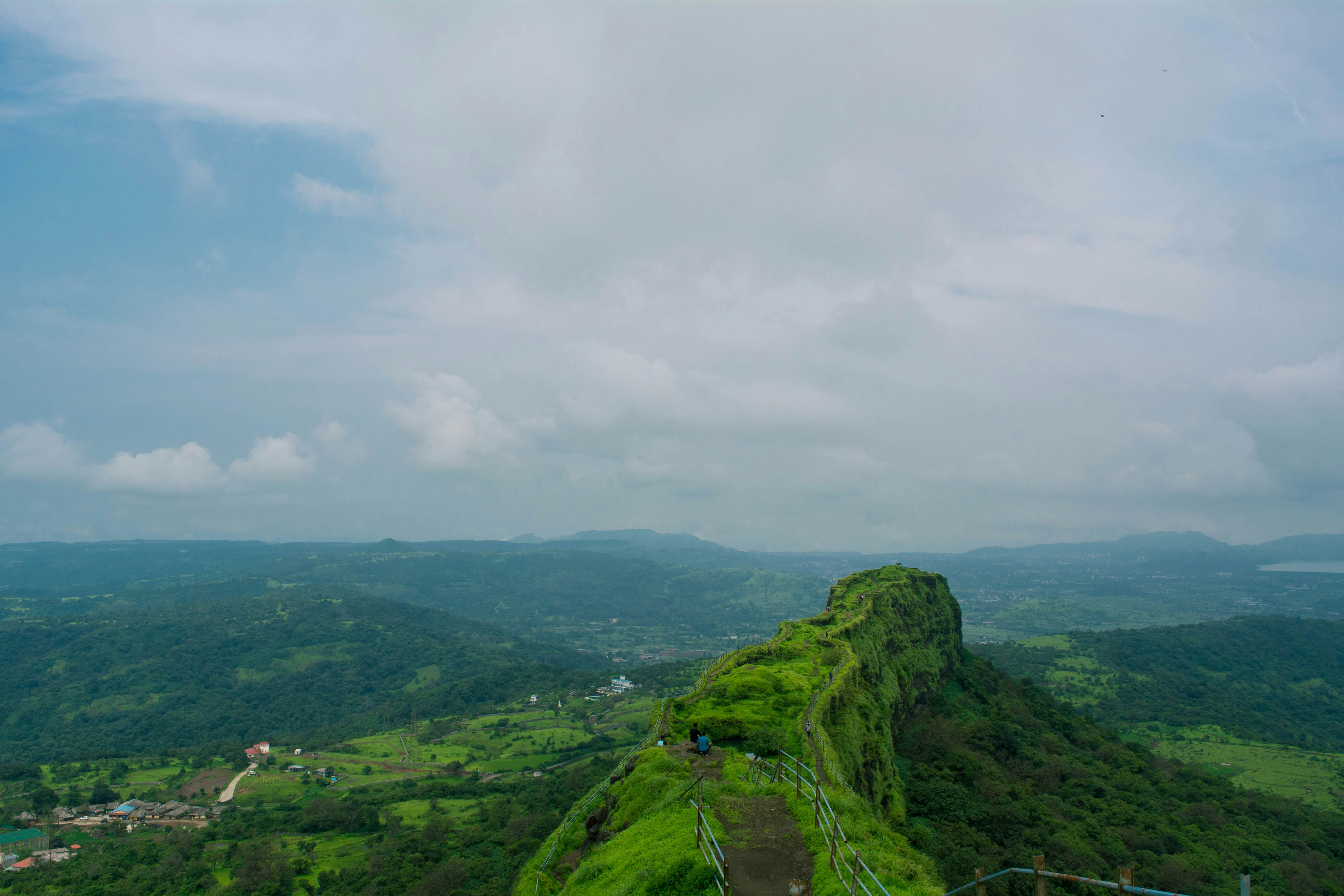 Maharashtra Tour 