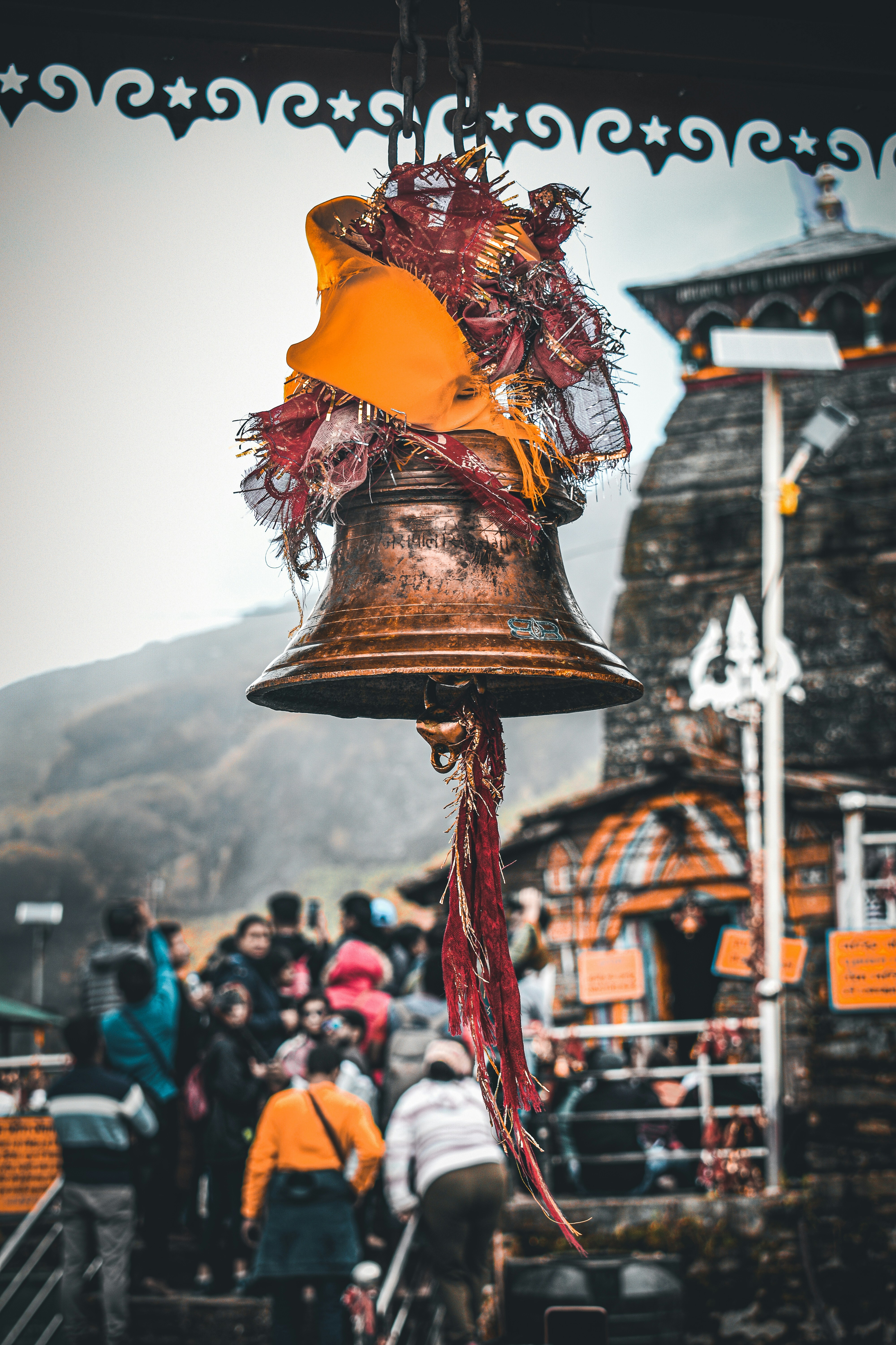 Char Dham Tour
